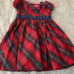 Beautiful Christmas's dress size 4/5